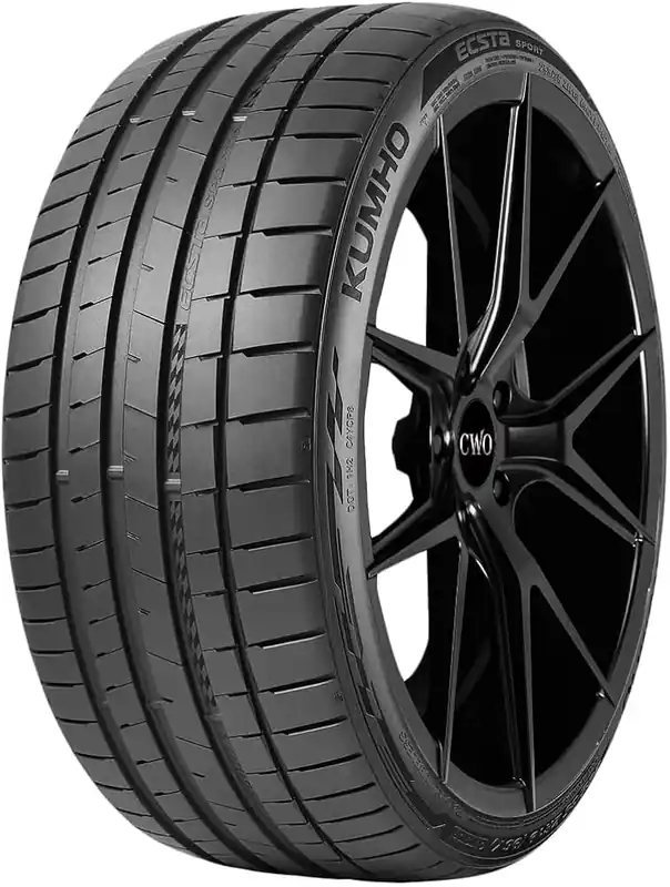 KUMHO PS72XLSP XL 315/35 R20 110Y Mai ieftin