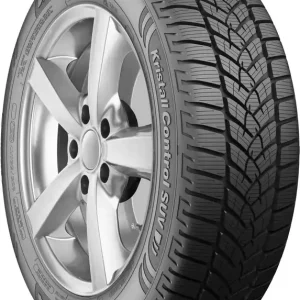 Ofertă specială FULDA KRISTALL CONTROL SUV XL FP 275/45 R20 110V