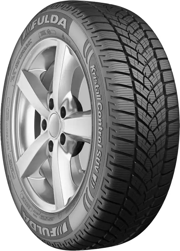 Ofertă specială FULDA KRISTALL CONTROL SUV XL FP 275/45 R20 110V