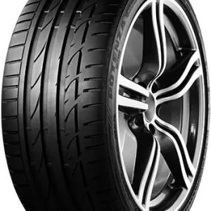 BRIDGESTONE S001RFT RFT BMW 225/45 R19 92W Ofertă de sezon