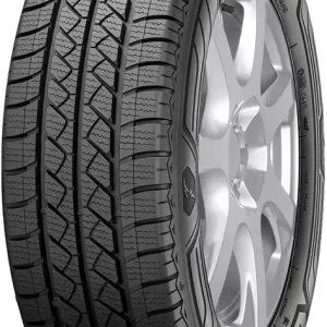 Preț mic GOODYEAR VECTOR 4SEASONS CARGO 235/60 R17 114R