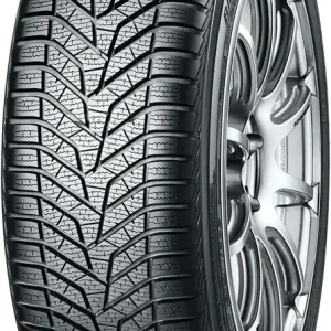 Noutate YOKOHAMA BluEarth-Winter (V905) XL FP 245/40 R20 99V