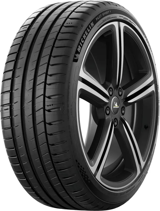 MICHELIN PS5XL XL 255/40 R19 100Y Retur gratuit