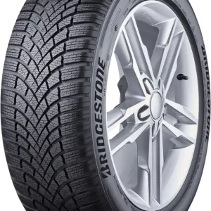 BRIDGESTONE BLIZZAK LM-005 XL FP 255/45 R18 103V Comandă acum