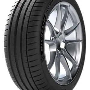 MICHELIN PS4 XL VOLVO 245/35 R20 95W Mai ieftin