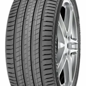 Plată sigură MICHELIN LATITUDE SPORT 3 MERCEDES 255/50 R19 103Y