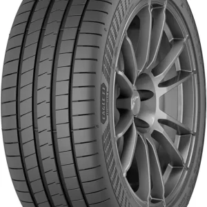 GOODYEAR EAG 1 ASYM 6 245/45 R19 102Y Cel mai bun preț