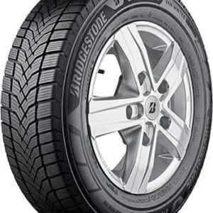 BRIDGESTONE DURAVIS VAN WINTER ENLITEN 225/75 R16 121R Vezi acum
