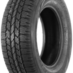 BRIDGESTONE DUELER A/T 693 III 265/55 R19 109V Plată sigură
