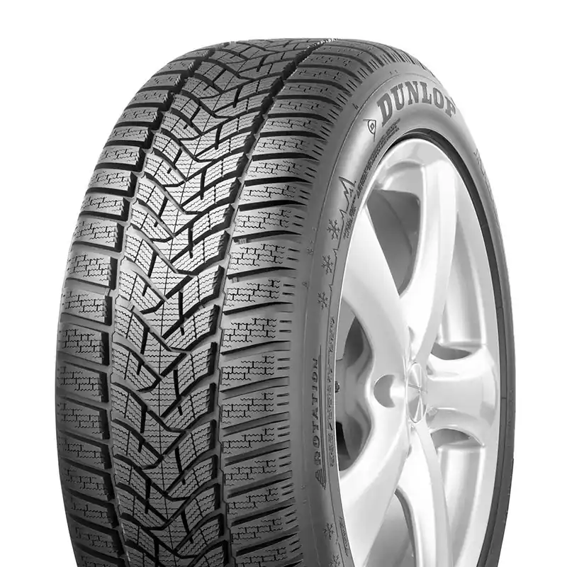Nu rata DUNLOP WINTER SPT 5 XL MFS XL FP 225/50 R18 99V