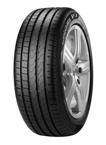 Bestseller PIRELLI P7CINTRFT RFT BMW 255/40 R18 95Y