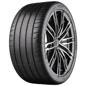 BRIDGESTONE Potenza Sport SLT B- XL SEAL 235/45 R20 100T Comandă acum