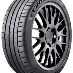 MICHELIN PS4 S HN XL 245/35 R19 93Y Discount