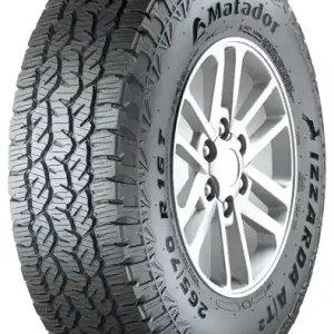 Reducere de preț MATADOR MP72 4X4 A/ EV TESLA 275/40 R20 106H