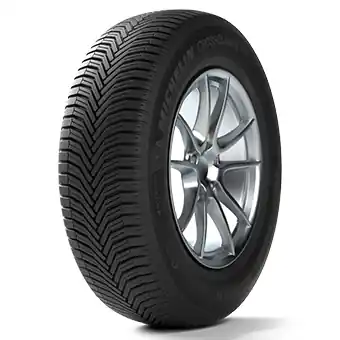 Livrare gratuită MICHELIN CROSSCLIMATE SUV MERCEDES 275/55 R19 111V