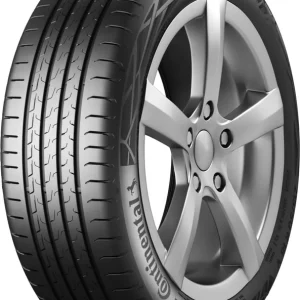 Calitate înaltă CONTINENTAL ECO6QCS+ XL 255/40 R20 101T