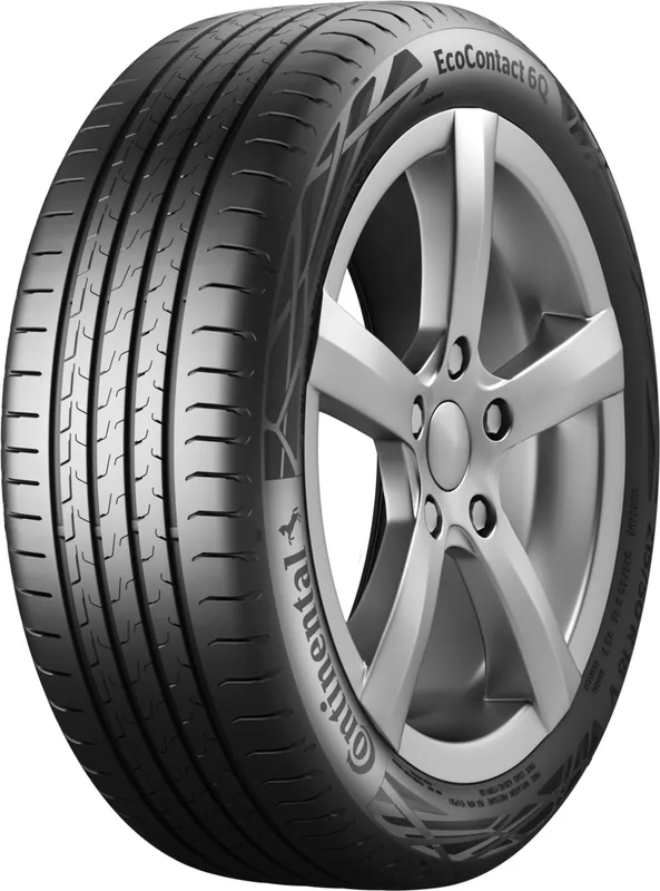 Calitate înaltă CONTINENTAL ECO6QCS+ XL 255/40 R20 101T