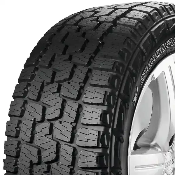 Livrare rapidă PIRELLI SCOR ALLTERRAIN PL 275/60 R20 115T