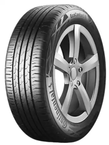 Bestseller CONTINENTAL ECO 6 Q XL 235/45 R19 99V