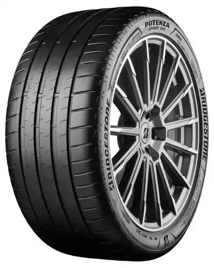 BRIDGESTONE POTENZA SPORT EVO XL 275/45 R20 110Y Retur ușor