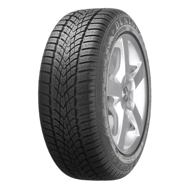 Livrare expres DUNLOP SP WINTER SPORT 4D PORSCHE FP 255/50 R19 103V