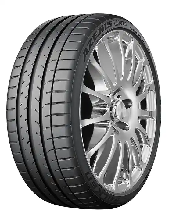 Plată securizată FALKEN Azenis RS820 NBLK XL FP 255/40 R20 101Y