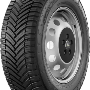 Ultima șansă MICHELIN CCCAMPING 215/75 R16 113R