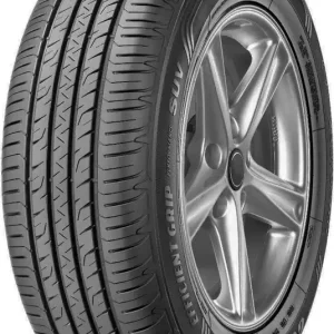 Livrare expres GOODYEAR EFFICIENTGRIP PERFORMANCE SUV XL 235/50 R20 104W