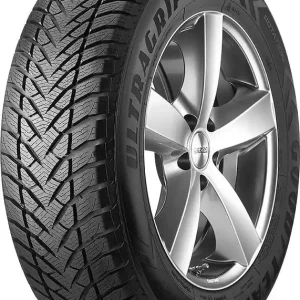 Doar azi GOODYEAR ULTRAGRIP+ SUV 255/65 R17 110T