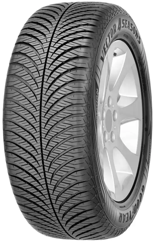 GOODYEAR VECTOR 4SEASONS SUV GEN-2 XL FP 235/45 R19 99V Nu rata