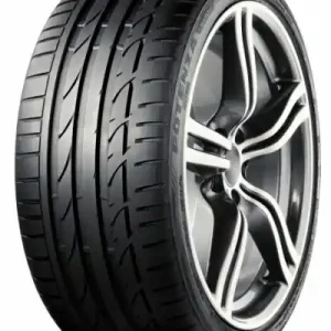 BRIDGESTONE S001 XL BMW 245/40 R20 99W Bestseller