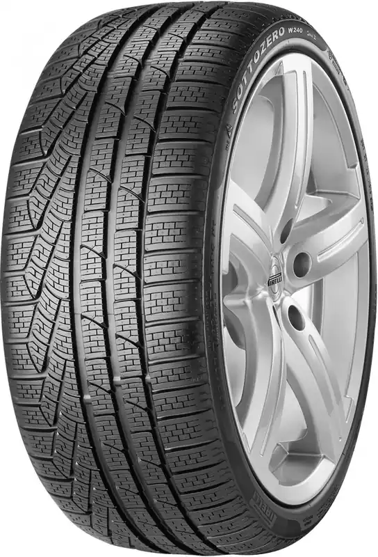 PIRELLI W240 SOTTOZERO 2 XL RFT BMW FP 225/45 R18 95V Calitate înaltă