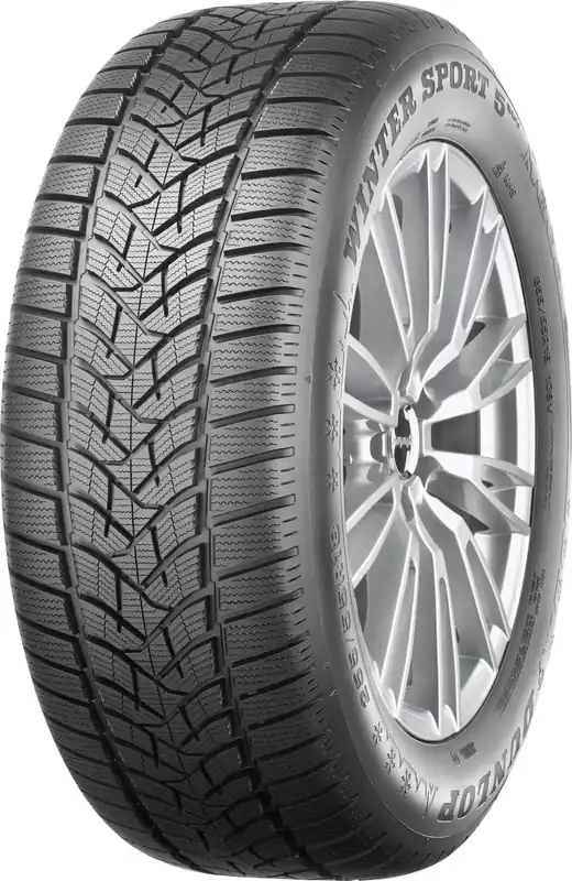 DUNLOP WINTER SPORT 5 SUV XL 265/50 R19 110V Ofertă