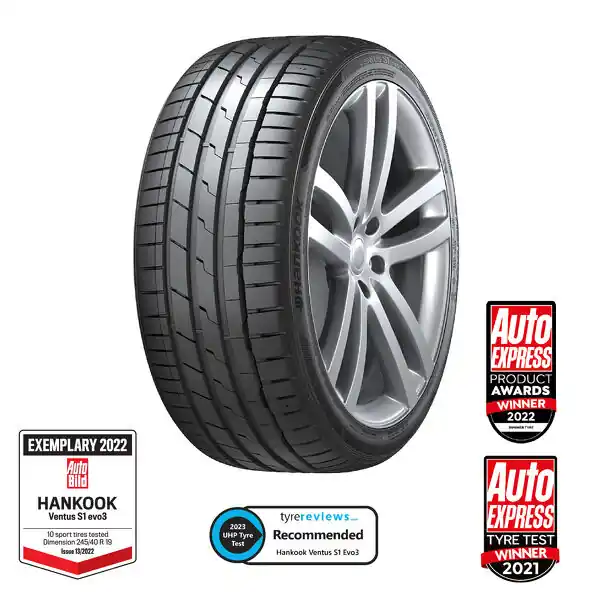 Ofertă HANKOOK VenS1 evo3 K127A XL 265/50 R20 111W