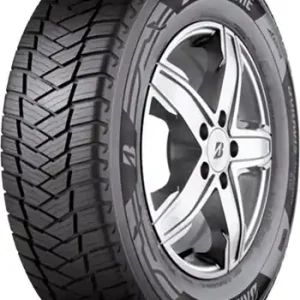 BRIDGESTONE DURASEVO 235/60 R17 117R Plată sigură