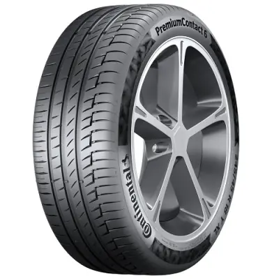 Livrare expres CONTINENTAL PREMIUM 6 XL 255/45 R20 105H