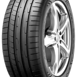 Cel mai vândut DUNLOP SP Sport Maxx RT 2 SUV XL FP 275/40 R20 106Y