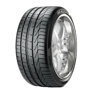Plată sigură PIRELLI PZero (BL) XL DOT 2023 275/40 R20 106Y