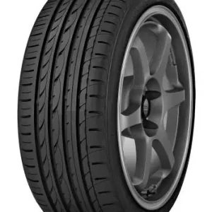 Plată sigură YOKOHAMA ADVAN SPORT 275/40 R21 107V