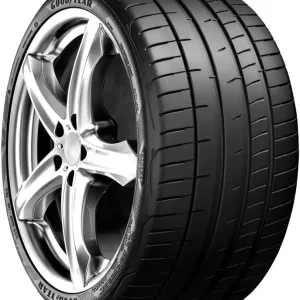 Popular GOODYEAR EAGLE F1 SUPERSPORT XL FP 265/30 R20 94Y