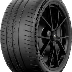 Ofertă MICHELIN SPORT CUP 2 CONNECT XL 235/40 R18 95Y