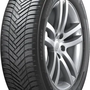 Cumpărături sigure HANKOOK Kinergy 4S 2 H750B SBL XL RFT FP 245/45 R18 100Y
