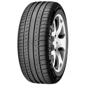 Expediere rapidă MICHELIN LATITUDE SPORT MERCEDES 275/55 R19 111W