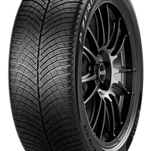 PIRELLI P ZERO WINTER 2 XL FP 255/35 R18 94V Preferatul clienților