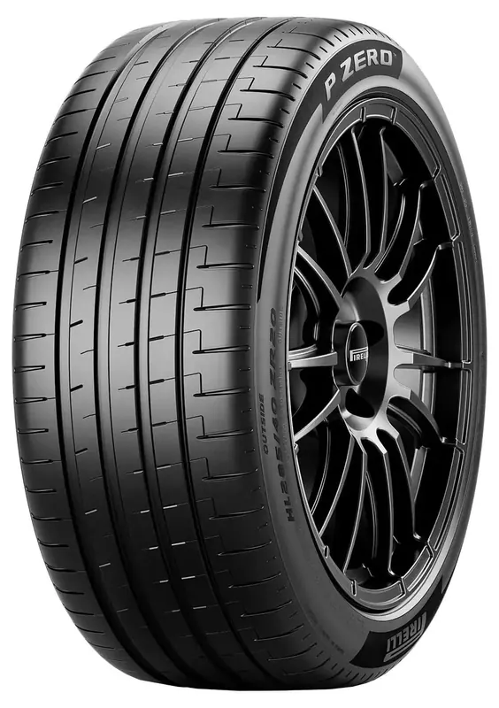PIRELLI P-ZERO(PZ5) MERCEDES 275/45 R21 107Y Ofertă specială