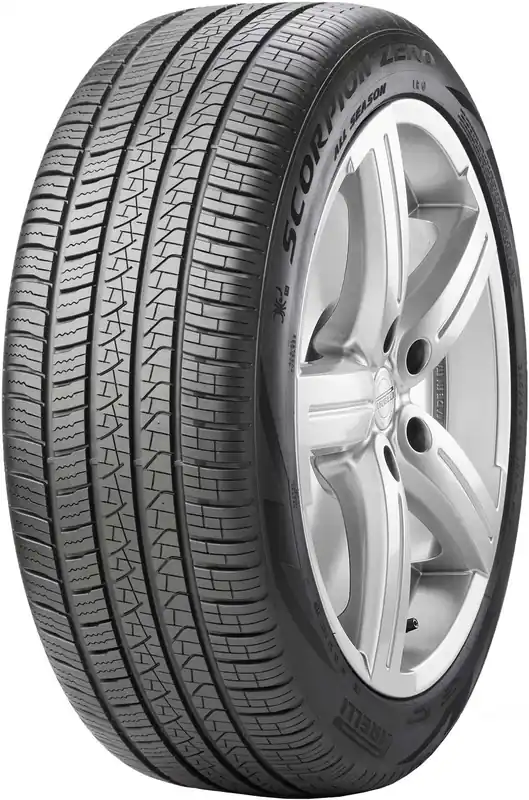 PIRELLI Scorpion Zero All Season XL 255/55 R20 110Y Cel mai bun preț