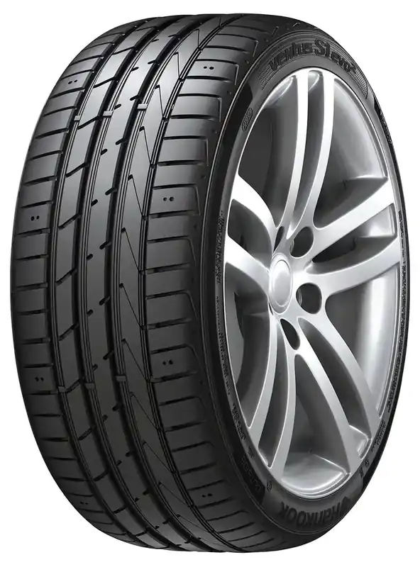 HANKOOK Ventus S1 evo3 K127A SUV UHP SBL XL FP 265/45 R21 108Y Cumpără online
