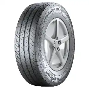 Retur ușor CONTINENTAL ContiVanContact 100 205/70 R17 115R
