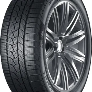 Plată securizată CONTINENTAL TS860SXLSS XL RFT 225/40 R19 93V