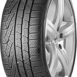 Reduceri PIRELLI W240 Sottozero 2 () PORSCHE 255/45 R19 100V